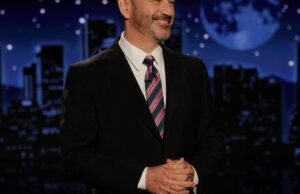 Los accionistas cuestionan a Disney sobre la decisión de suspender a Jimmy Kimmel