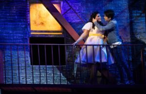 Revisión: West Side Story obtiene el tratamiento de la ópera de Los Ángeles