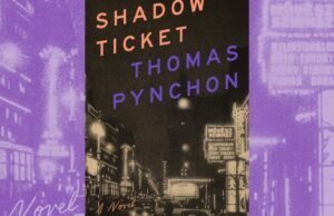 Revue de ‘Ticket’ ‘: Thomas Pynchon está en su mejor momento