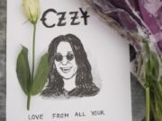El nuevo documental de Ozzy Osbourne ilustra el programa final
