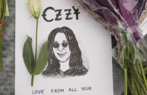 El nuevo documental de Ozzy Osbourne ilustra el programa final