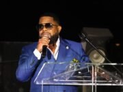 Cómo Black Music Action Coalition ayuda a las familias de Altadena