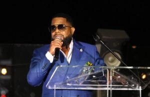 Cómo Black Music Action Coalition ayuda a las familias de Altadena