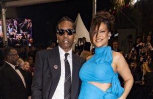 Rihanna, Asap Rocky da la bienvenida a su tercer bebé, su hija Rocki