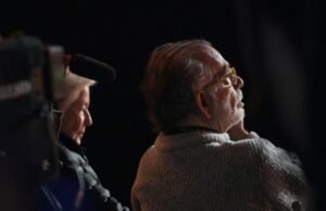 Revue ‘Megadoc’ ‘: La película de fabricación sobre “Megalopolis” de Coppola es demasiado tímida