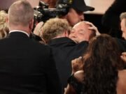 “ Adolescencia ”, el drama del exitoso crimen de Netflix, gana Emmy para series limitadas