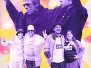 Mad Iron México: Oasis Reunion trae caos, ensueño en CDMX