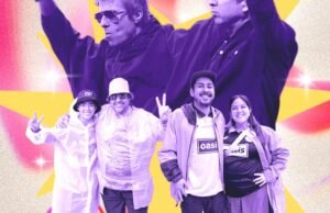 Mad Iron México: Oasis Reunion trae caos, ensueño en CDMX