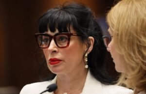 El autor y esposa del bajista de Weezer evita la prisión en el incidente de la pistola de lapd