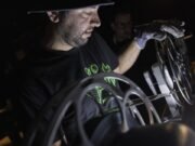 Los cines de directorio