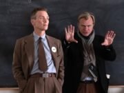 Christopher Nolan ha optado por dirigir el Directores del Gremio de América