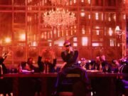 “SNL” Temporada 51: Bad Bunny, Sabrina Carpenter, Amy Poehler que tiene lugar para organizar