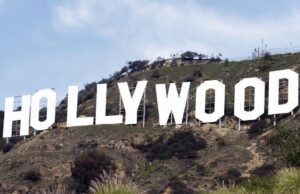 Trump nuevamente amenaza un precio del 100% en las películas hechas fuera de los Estados Unidos