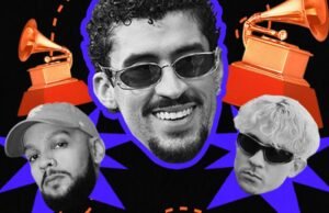 Ensayo: Abundan los grammys latinos, pero los productores de conejitos malos merecen nominaciones