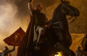 Cómo ver ‘House of David’ Temporada 2 en el Proyecto Wonder, Prime Video