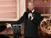 Las clasificaciones de premios de Emmy aumentaron en un 8% en comparación con el año pasado, mientras que los 7,4 millones de espectadores