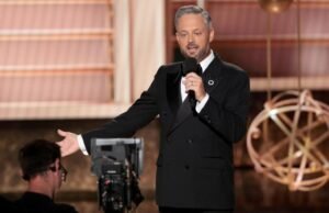 Las clasificaciones de premios de Emmy aumentaron en un 8% en comparación con el año pasado, mientras que los 7,4 millones de espectadores