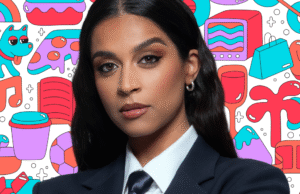 Cómo obtener el mejor domingo en el, según Lilly Singh