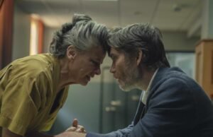 Revue ‘Steve’: Cillian Murphy como profesor de compasión por los jóvenes en riesgo
