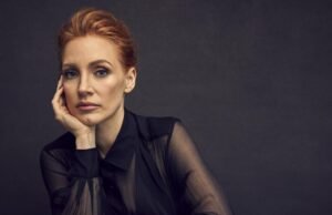 Jessica Chastain está en contra de Apple para retrasar el lanzamiento de “Scientist”