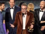 “ The Studio ‘gana a Emmy por la mejor comedia, derrotando a “Hacks”, “The Bear”