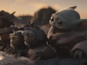 Trailer de “Mandalorian y Grogu” lleno de bocadillos, Anzellans