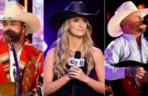 Stagecoach 2026: Post Malone, Lainey Wilson y Cody Johnson en los titulares