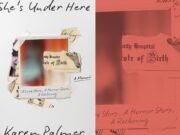 Los recuerdos de Karen Palmer detalla abusos, falsificación, extracción, ruptura