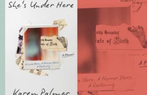 Los recuerdos de Karen Palmer detalla abusos, falsificación, extracción, ruptura