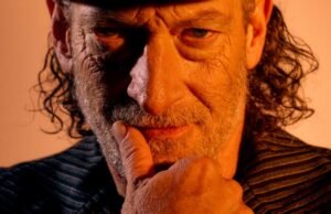 En “ conejo negro ” de Netflix, Troy Kotsur quiere que te asuste