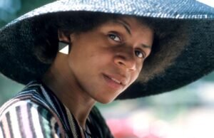 Stevie Wonder Sobre la vida y la herencia de Minnie Riperton