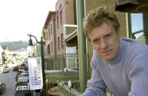Robert Redford recuerda: Hollywood rinde homenaje a un icono