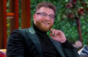 Los productores de Alun ‘Love is Begy’ persigue, alegando que ejercieron la ‘dominación completa’ ‘en el casting