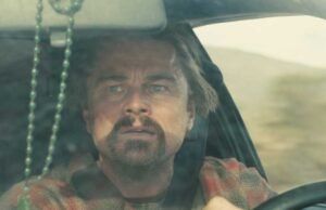 Revue “ una batalla después de otro ”: un leonardo DiCaprio dit es un motín