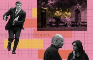 2026 Predicciones de Oscar: el mejor escenario original