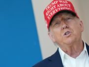 Si obtiene su trabajo, solo tengo el sombrero de Jimmy Kimmel, gracias a Trump