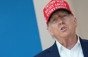 Si obtiene su trabajo, solo tengo el sombrero de Jimmy Kimmel, gracias a Trump