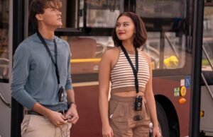 La película “ Summer I Bover Pretty ” podría inspirarse en los libros