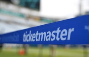 La FTC continúa Ticketmaster y Live Nation en las prácticas de boletos de concierto