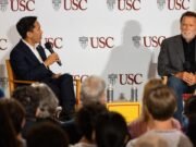 Schwarzenegger disminuye la polarización, critica el esfuerzo de Gerrymandering de Newsom