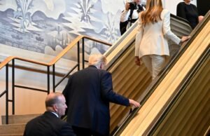 Estimado FCC: Jesse Watters acaba de sugerir “explotar” la ONU