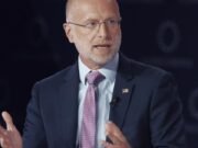 Bonta le pregunta al presidente de la FCC “ detener su campaña de censura ” después de la suspensión de Kimmel