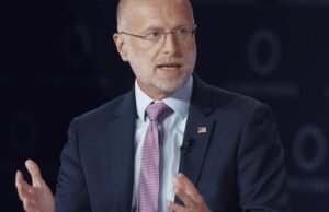 Bonta le pregunta al presidente de la FCC “ detener su campaña de censura ” después de la suspensión de Kimmel