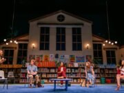 Revisión del “Día de Eureka”: El debate de la vacuna estalla en Wake School