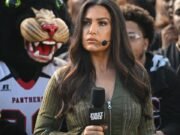 Molly Qerim se va como anfitriona de la “primera toma” de ESPN, dice ella