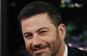 ABC deja caer “Jimmy Kimmel Live” indefinidamente por encima de los comentarios de Charlie Kirk del anfitrión