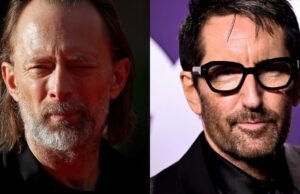 Radiohead y Nine Inch Nails sorprenderán a los fanáticos en Coachella?