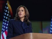 Revisión del libro de Kamala Harris: “ 107 días ” ofrece información pero no esperanza