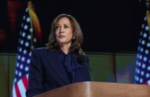 Revisión del libro de Kamala Harris: “ 107 días ” ofrece información pero no esperanza