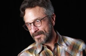 Por qué Marc Maron, Shane Gillis denunció Riyad Comedy Festival